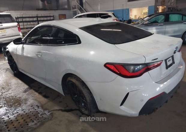 BMW 430
