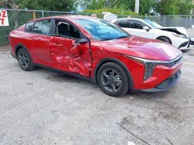 Kia K4  2025 