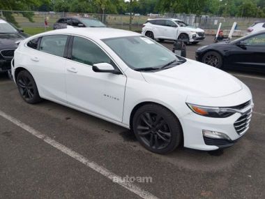 Chevrolet Malibu  2025 