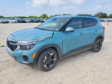 Kia Seltos  2023 
