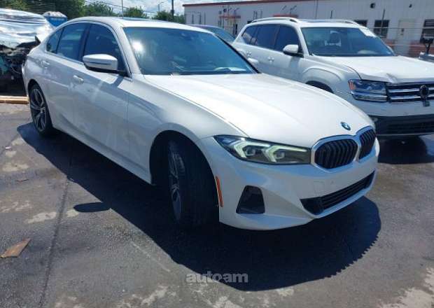 BMW 330