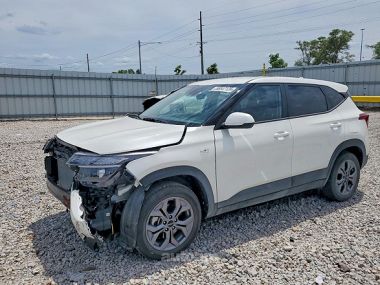 Kia Seltos  2024 