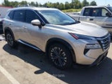Nissan Rogue  2026 