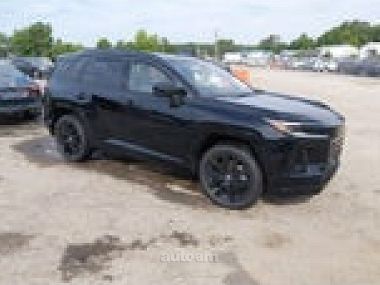 Toyota Rav 4  2026 