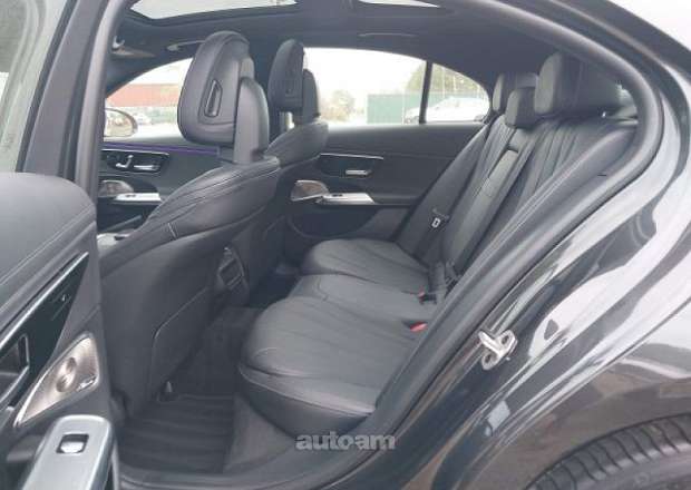 Mercedes-Benz E 350