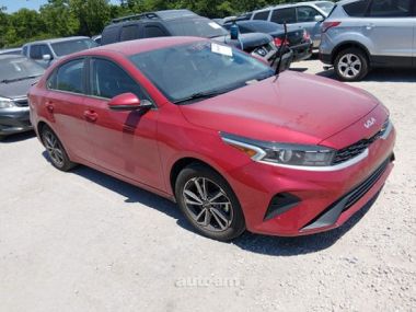 Kia Forte  2024 