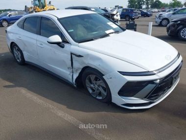 Hyundai Sonata  2025 
