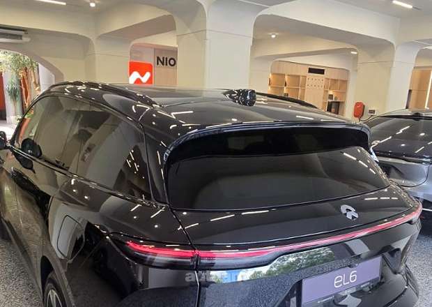 Nio EL6