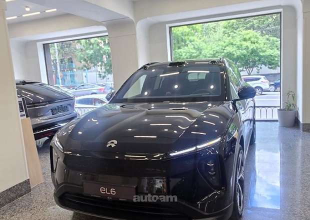 Nio EL6