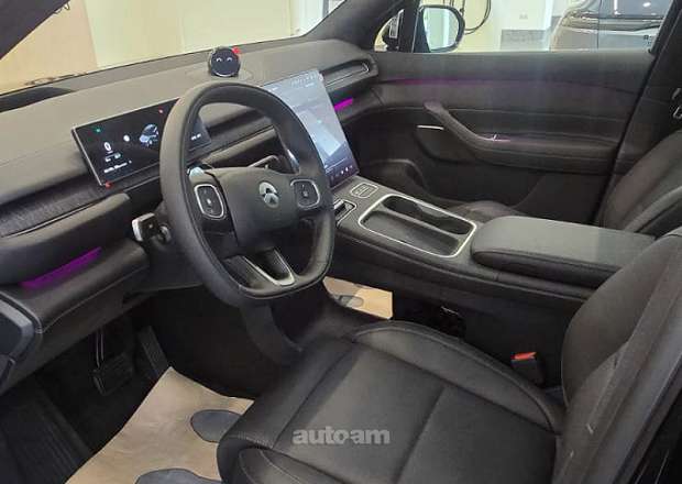 Nio EL6