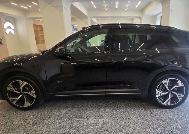 Nio EL6