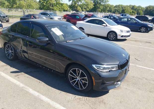 BMW 330