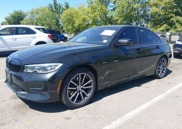 BMW 330