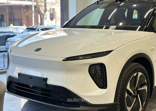 Nio EL6