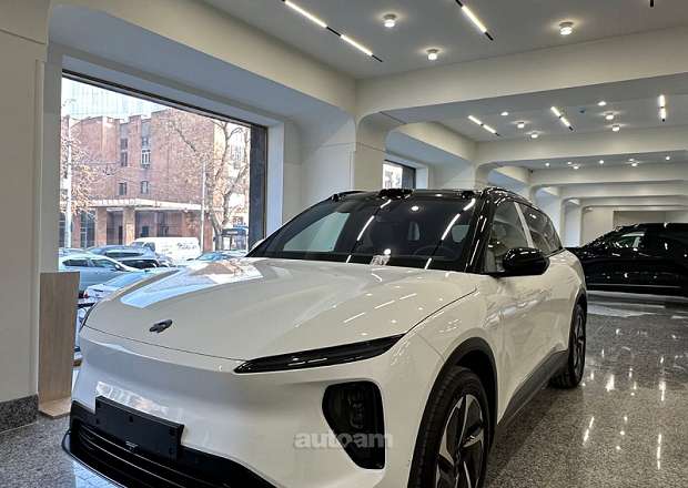 Nio EL6