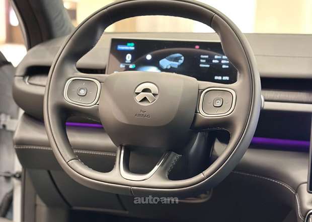 Nio EL6