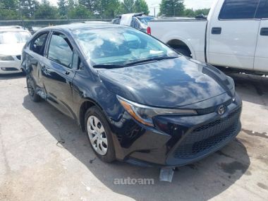 Toyota Corolla  2022 