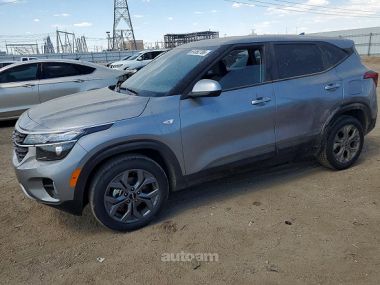 Kia Seltos  2025 