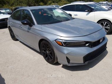 Honda Civic  2025 