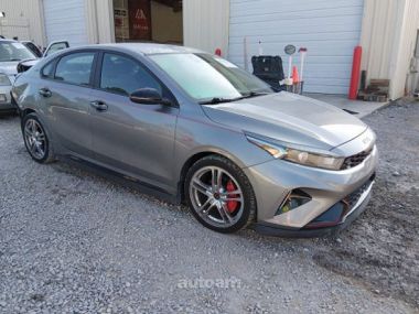 Kia Forte  2022 