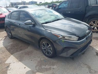 Kia Forte  2024 