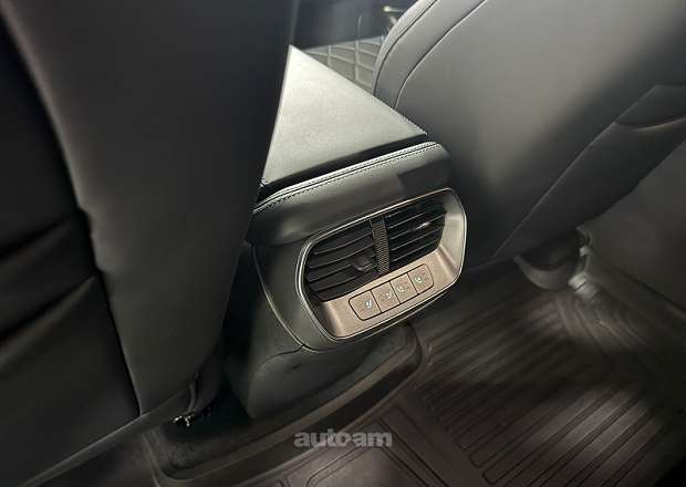 BYD SEA Lion 07