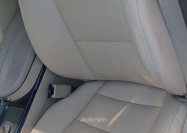 Acura MDX 2009 — photo 7