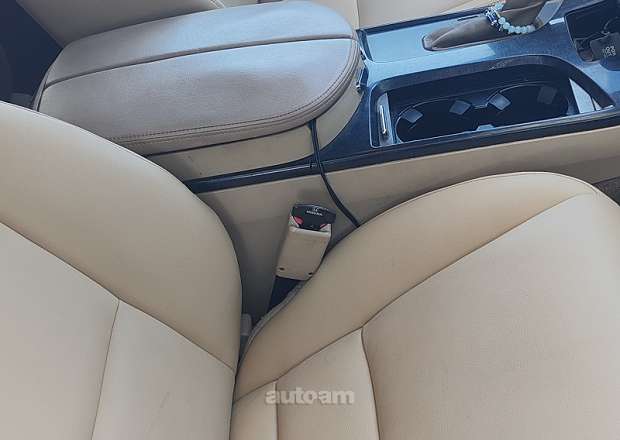 Acura MDX 2009 — photo 10