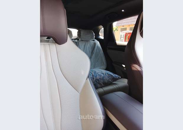BYD Song Plus 2024 — լուսանկար 3