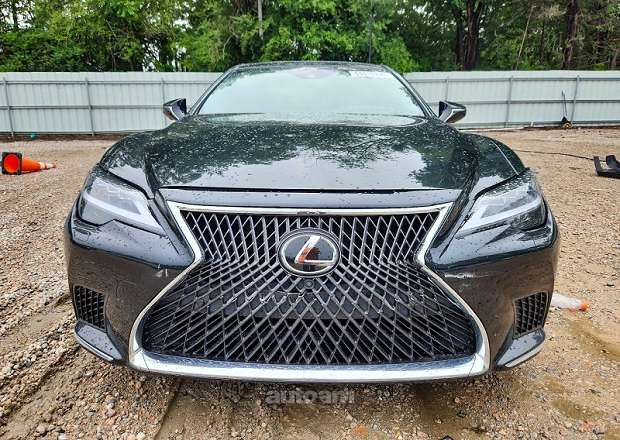 Lexus LS 500