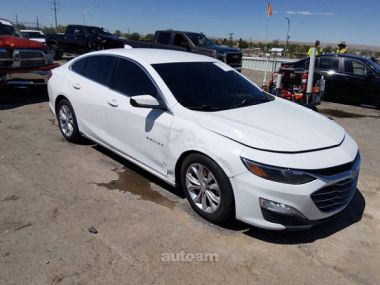Chevrolet Malibu  2021 