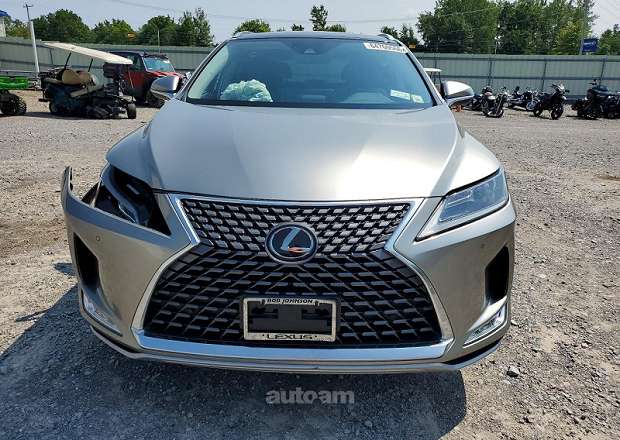 Lexus RX 350