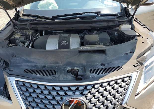 Lexus RX 350