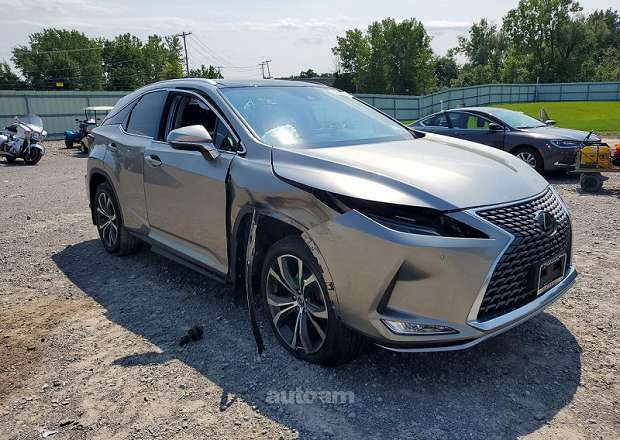 Lexus RX 350