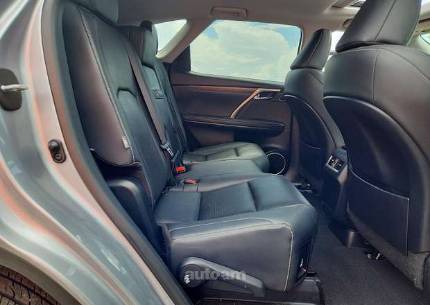 Lexus RX 350