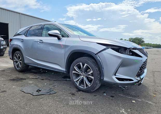 Lexus RX 350