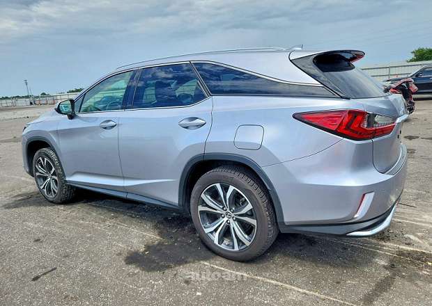 Lexus RX 350
