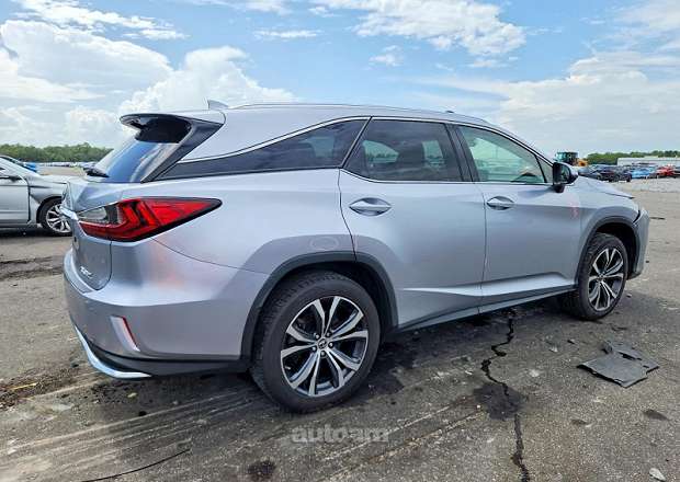 Lexus RX 350