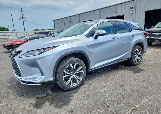 Lexus RX 350