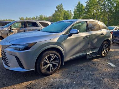 Lexus RX 350  2023 
