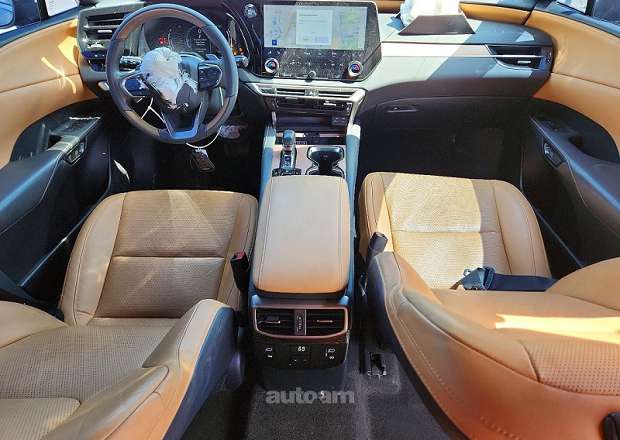 Lexus RX 350