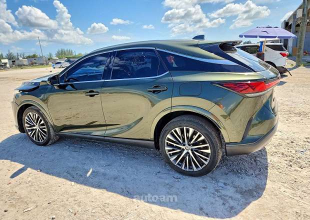 Lexus RX 350
