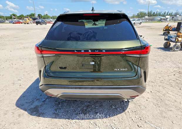 Lexus RX 350