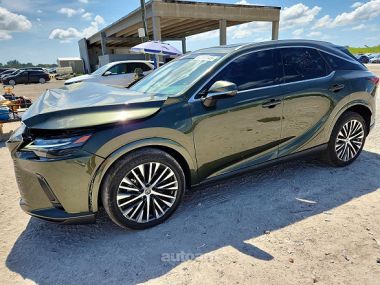 Lexus RX 350  2023 