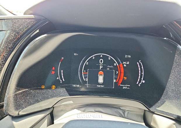 Lexus RX 350 F Sport
