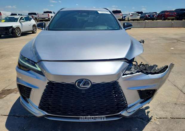 Lexus RX 350 F Sport