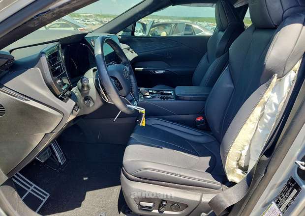 Lexus RX 350 F Sport