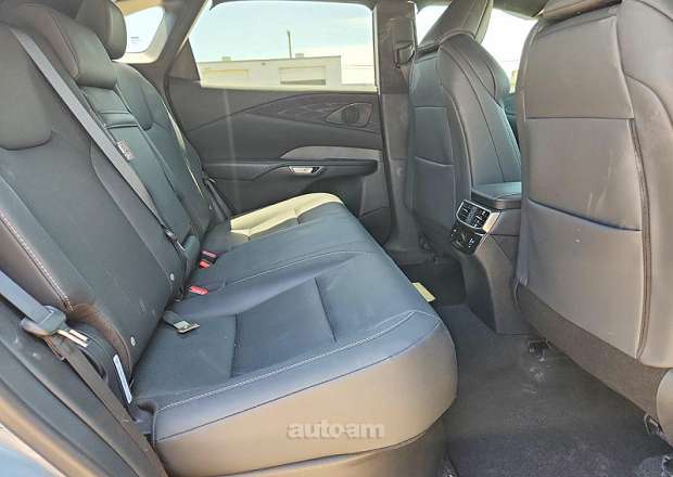 Lexus RX 350 F Sport