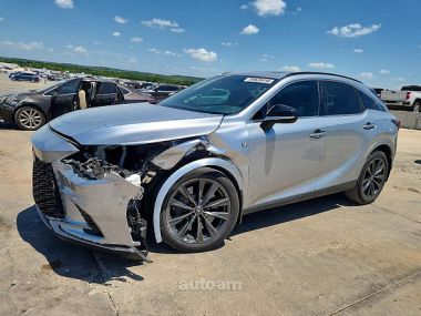 Lexus RX 350 F Sport  2024 