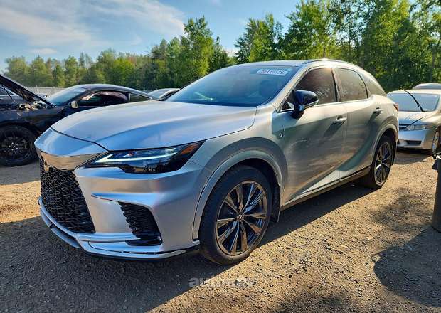 Lexus RX 350